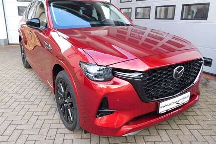 Mazda CX-60 Gebrauchtwagen