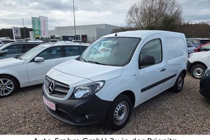 Mercedes-Benz Citan Gebrauchtwagen