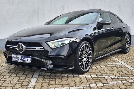 Mercedes-Benz CLS 53 AMG Gebrauchtwagen