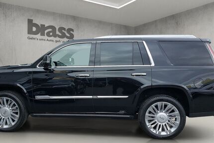 Cadillac Escalade Gebrauchtwagen