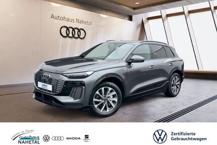 Audi Q6 e-tron Gebrauchtwagen