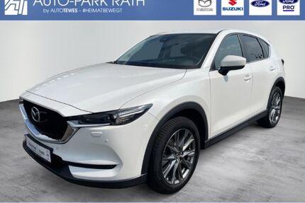 Mazda CX-5 Gebrauchtwagen