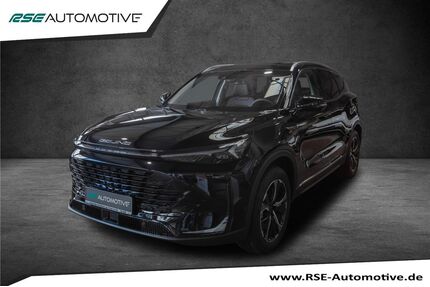 Baic Beijing X75 Gebrauchtwagen