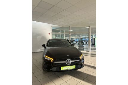 Mercedes-Benz A 180 Gebrauchtwagen