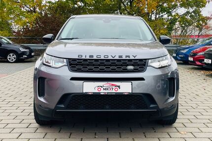 Land Rover Discovery Gebrauchtwagen
