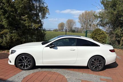 Mercedes-Benz E 200 Gebrauchtwagen