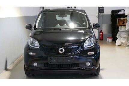 Smart ForFour Gebrauchtwagen