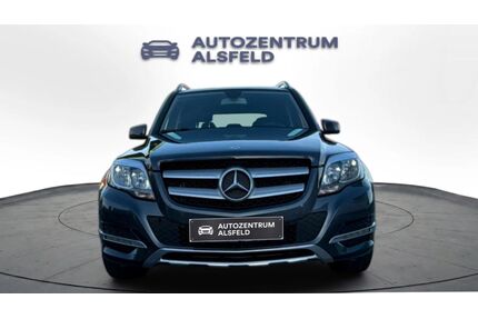 Mercedes-Benz GLK 220 Gebrauchtwagen