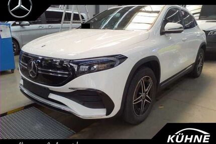 Mercedes-Benz EQA Gebrauchtwagen