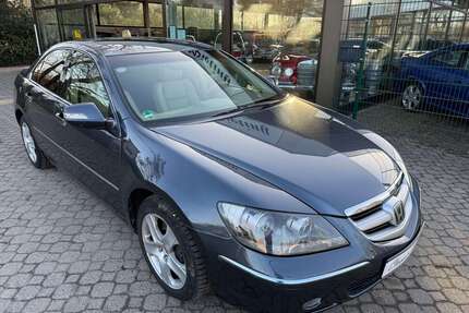 Honda Legend Gebrauchtwagen
