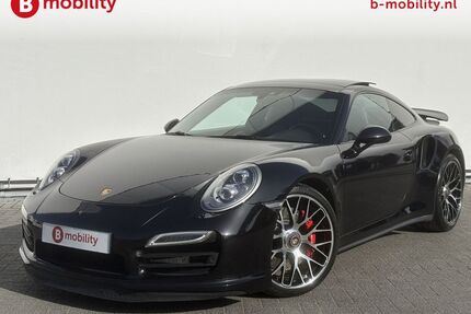 Porsche 991 Gebrauchtwagen