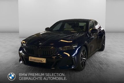 BMW 550 Gebrauchtwagen