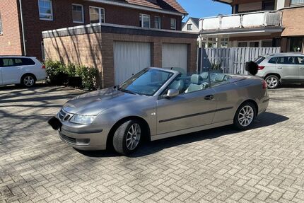 Saab 9-3 Gebrauchtwagen