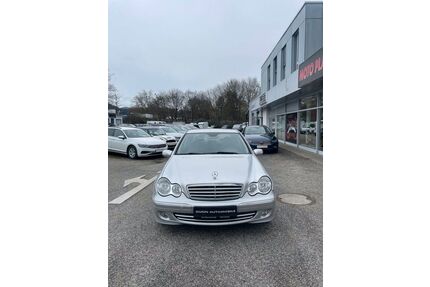 Mercedes-Benz C 220 Gebrauchtwagen