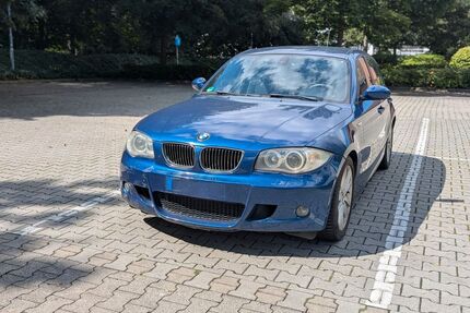 BMW 130 Gebrauchtwagen