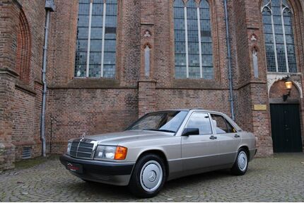 Mercedes-Benz 190 Gebrauchtwagen