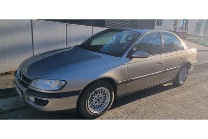 Opel Omega Gebrauchtwagen