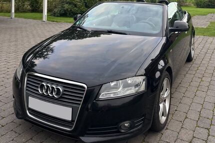 Audi Cabriolet Gebrauchtwagen