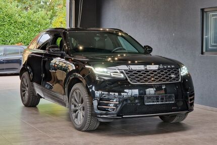 Land Rover Range Rover Velar Gebrauchtwagen
