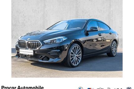 BMW 220 Gran Coupé Gebrauchtwagen