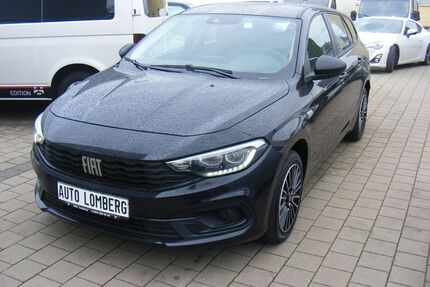 Fiat Tipo Gebrauchtwagen