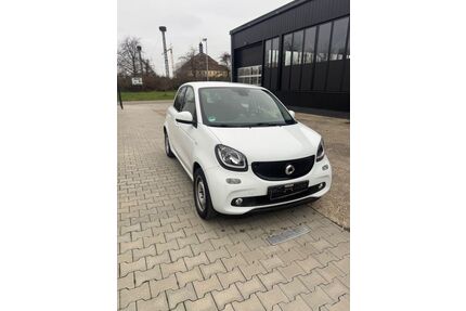 Smart ForFour Gebrauchtwagen