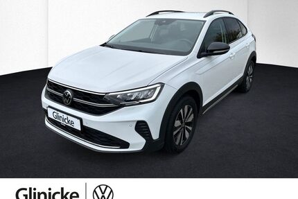 VW Taigo Gebrauchtwagen