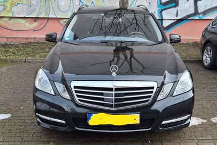 Mercedes-Benz E 350 Gebrauchtwagen