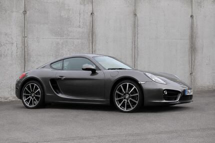 Porsche Cayman Gebrauchtwagen