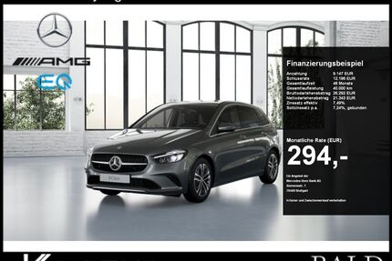 Mercedes-Benz B 200 Gebrauchtwagen