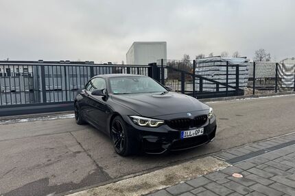 BMW M4 Gebrauchtwagen