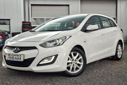 Hyundai i30 Gebrauchtwagen