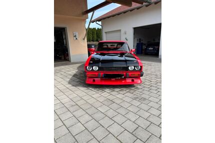 Ford Capri Gebrauchtwagen