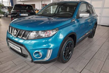 Yamaha Vitara 