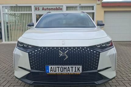 DS Automobiles DS7 (Crossback) Gebrauchtwagen