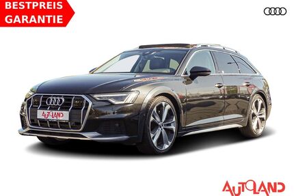 Audi A6 Allroad Gebrauchtwagen