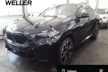 BMW X6 Gebrauchtwagen