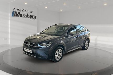 VW Taigo Gebrauchtwagen