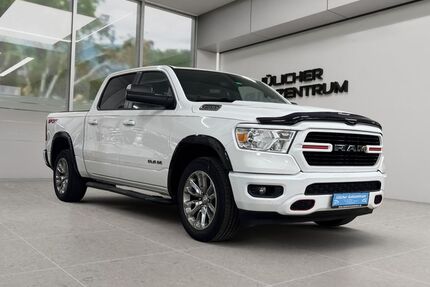Dodge RAM Gebrauchtwagen