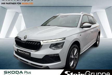 Skoda Kamiq Gebrauchtwagen