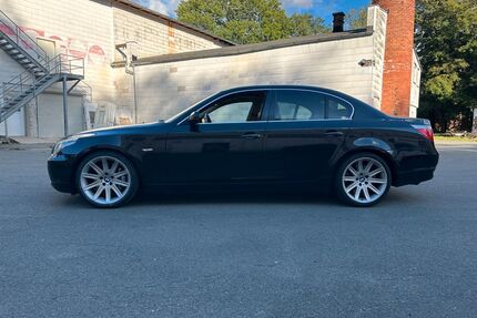 BMW 545 Gebrauchtwagen