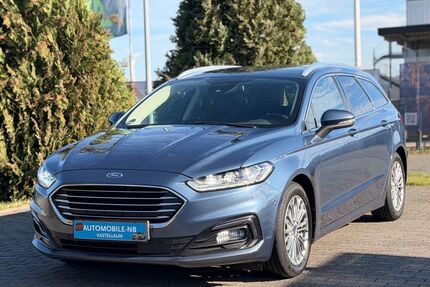 Ford Mondeo Gebrauchtwagen