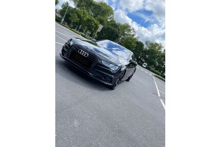 Audi A7 Gebrauchtwagen