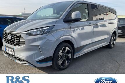 Ford Tourneo Custom Gebrauchtwagen