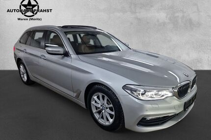 BMW 530 Gebrauchtwagen