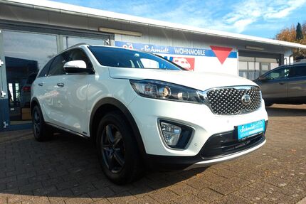 Kia Sorento Gebrauchtwagen