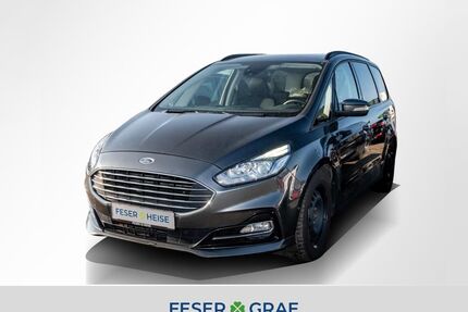 Ford Galaxy Gebrauchtwagen