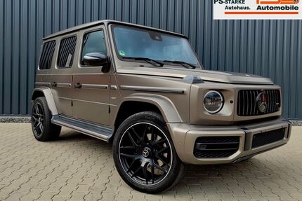 Mercedes-Benz G 400 Gebrauchtwagen