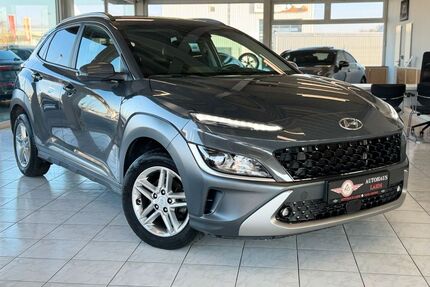 Hyundai KONA Gebrauchtwagen