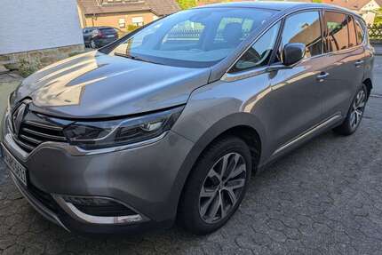 Renault Espace Gebrauchtwagen